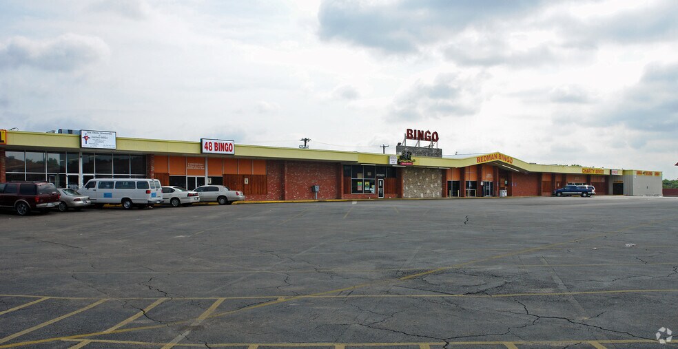 201 E Hallmark Ave, Killeen, TX à louer - Photo de l’immeuble – Image 3 sur 16