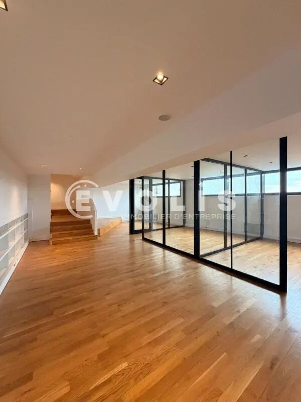 Bureau dans Paris à louer Photo intérieure– Image 1 sur 11