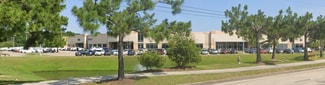 Plus de détails pour 0 David Memorial Dr, Shenandoah, TX - Industriel/Logistique à louer