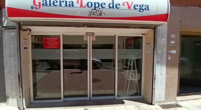 Calle Lope de Vega, 47, Getafe, Madrid à vendre - Vidéo sur l’annonce professionnelle – Image 2 sur 2