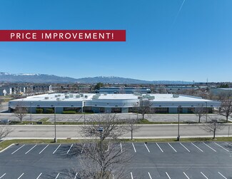 Plus de détails pour 456 N Kimball Pl, Boise, ID - Bureau à vendre
