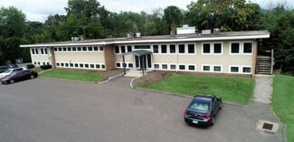 Plus de détails pour 15 Old Park Lane Rd, New Milford, CT - Bureau, Bureau/Médical à louer