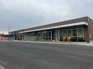Plus de détails pour 9555 Montview Blvd, Aurora, CO - Bureau à louer