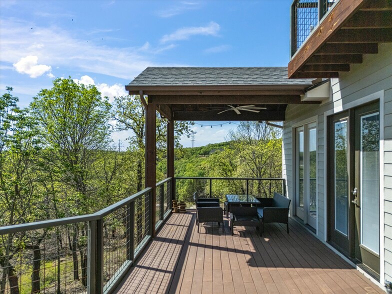 667 Sandstone Ct, Sunset, TX à vendre - Aérien – Image 3 sur 50