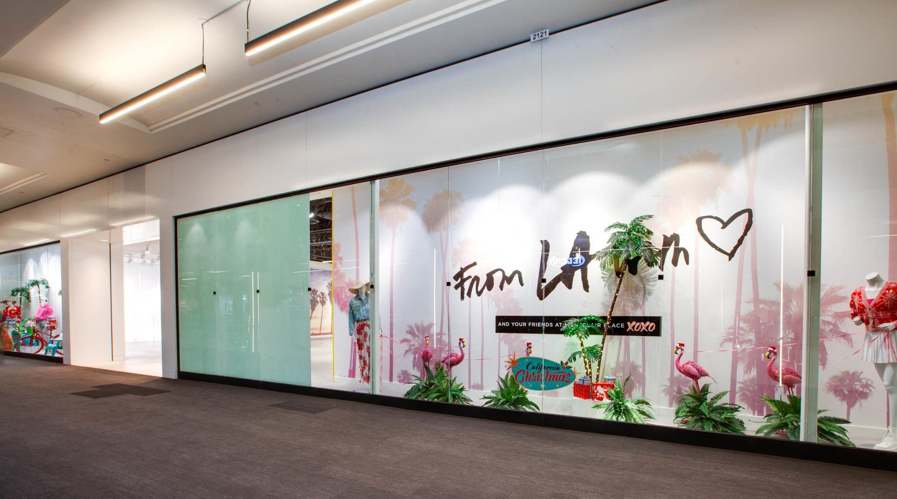 5060 Montclair Plaza Ln, Montclair, CA à louer Photo de l’immeuble– Image 1 sur 9