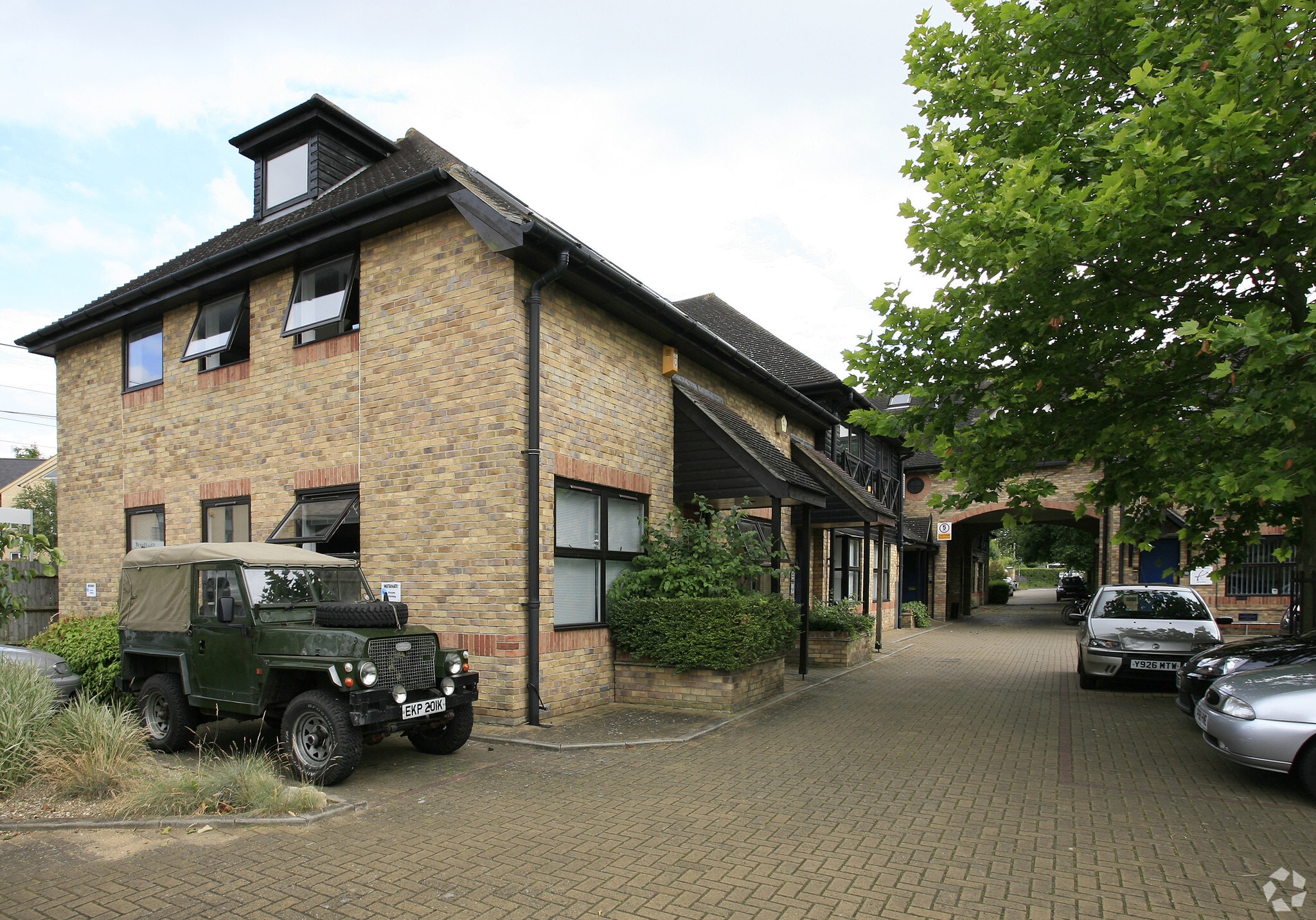 Station Rd, Great Shelford à louer Photo principale– Image 1 sur 6
