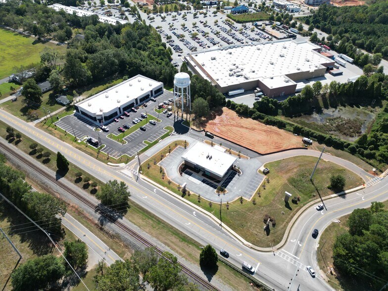 3300 GA-42, Locust Grove, GA à vendre - Photo de l’immeuble – Image 3 sur 6