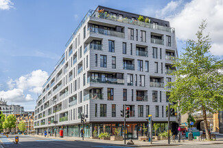Plus de détails pour 138 Southwark Bridge Rd, Londres - Bureau à vendre