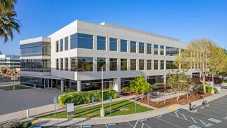 Plus de détails pour 1380 Bordeaux Dr, Sunnyvale, CA - Bureau à louer