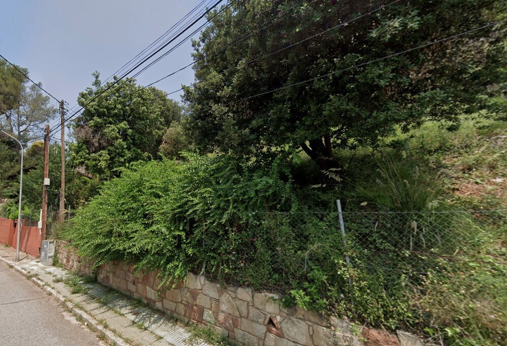 Carrer Tórtora, 13, L'Ametlla del Vallès, Barcelona à vendre Autre– Image 1 sur 3