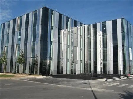 Plus de détails pour Bureau à louer