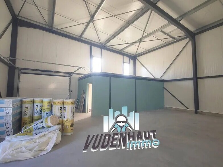 Local d’activités dans Labarthe-sur-Lèze à louer - Photo intérieure – Image 3 sur 18