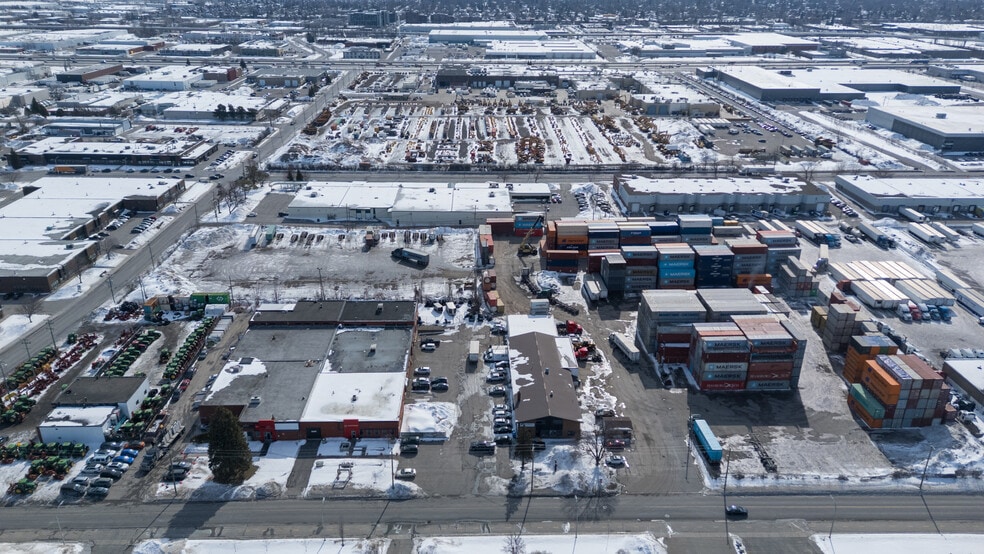 124 Av Labrosse, Pointe-claire, QC à louer - Aérien – Image 3 sur 9