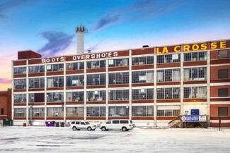 Plus de détails pour 1401 Saint Andrew St, La Crosse, WI - Industriel/Logistique à vendre
