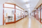 zonas comunes galería comercial
