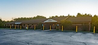 Plus de détails pour N2934 State Road 22, Wautoma, WI - Local d’activités à vendre