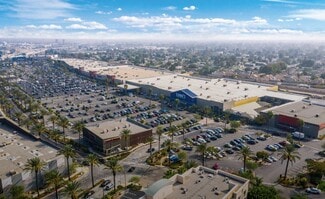 Plus de détails pour 1301-2080 W Empire Ave, Burbank, CA - Local commercial à louer