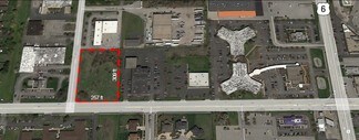 Plus de détails pour Huntington Ave, Calumet City, IL - Terrain à vendre