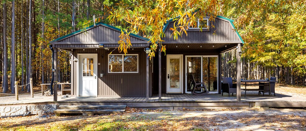 4280 Cedar Hill Rd, Mineral, VA à vendre - Photo de l’immeuble – Image 3 sur 18