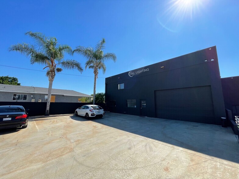 300-308 E 2nd Ave, La Habra, CA à vendre - Photo de l’immeuble – Image 3 sur 13