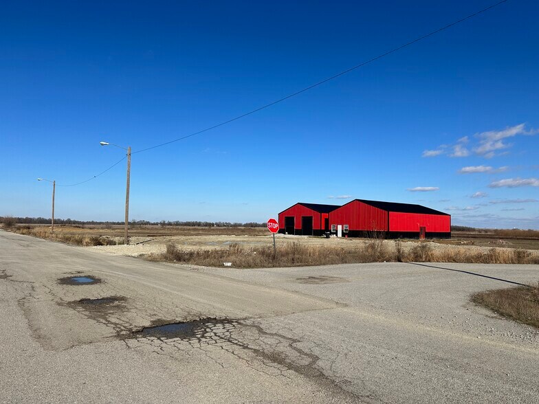 1 Commerce Street, Hoxie, AR à vendre - Photo de l’immeuble – Image 3 sur 5