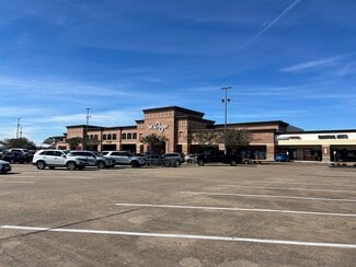 Plus de détails pour 6701-6831 Spencer Hwy, Pasadena, TX - Local commercial à louer