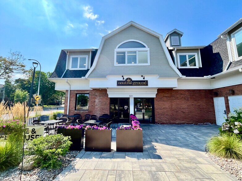 300-325 Exchange Blvd, Rochester, NY à louer - Photo de l’immeuble – Image 1 sur 1