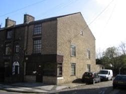 Plus de détails pour 90 Bradshaw Rd, Bolton - Bureau à vendre