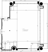 67777 E Palm Canyon Dr, Cathedral City, CA à louer Plan d’étage– Image 1 sur 3