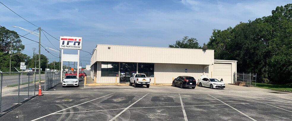 3357 W Beaver St, Jacksonville, FL à vendre - Photo de l’immeuble – Image 1 sur 4