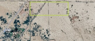 Plus de détails pour Kingston Rd, Baker, CA - Terrain à vendre