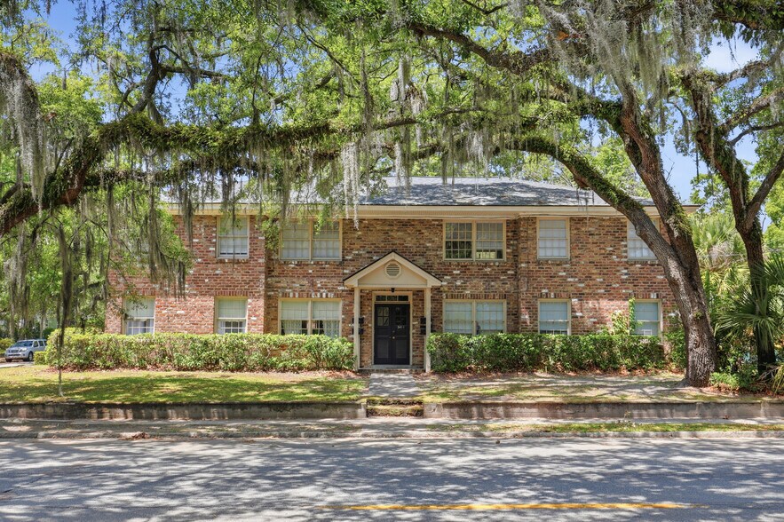 3411 Bull St, Savannah, GA à vendre - Photo principale – Image 1 sur 40