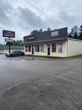 Plus de détails pour 112 US Highway 1 Byp, Louisville, GA - Local commercial à louer