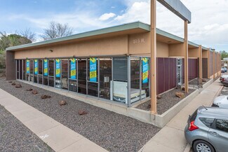 Plus de détails pour 103 N Circle Dr, Colorado Springs, CO - Local commercial à louer