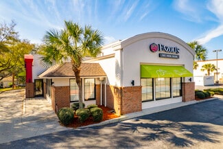 Plus de détails pour 4011 E Busch Blvd, Tampa, FL - Local commercial à louer