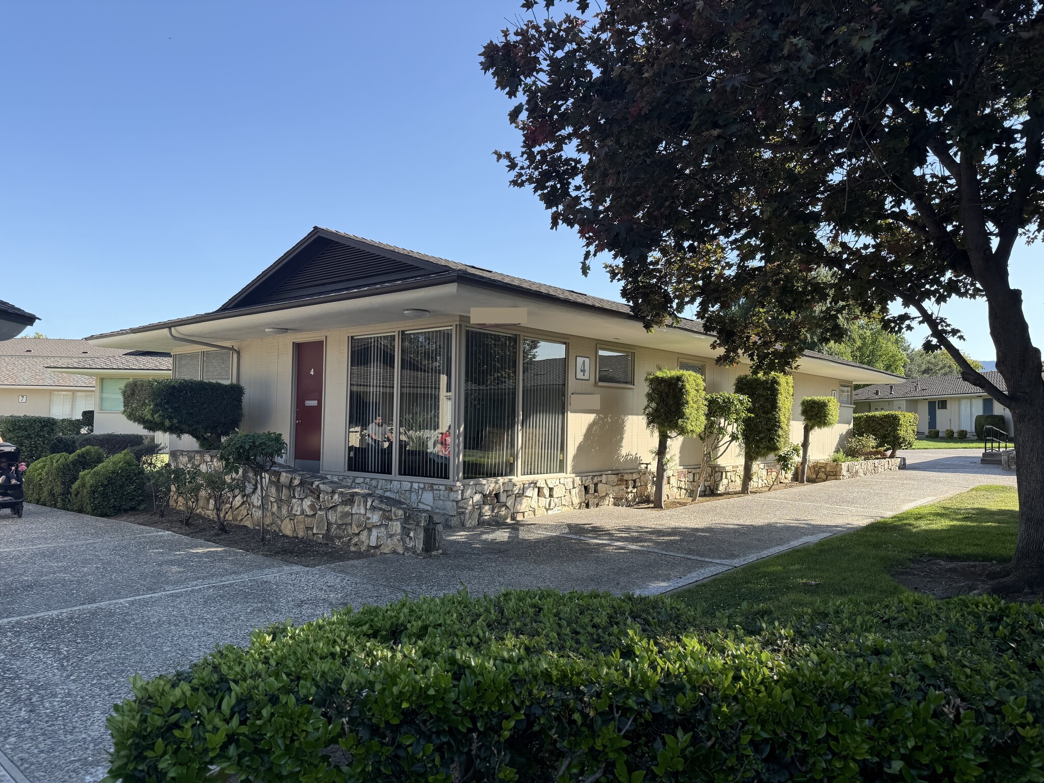 5150 Graves Ave, San Jose, CA à louer Photo de l’immeuble– Image 1 sur 10