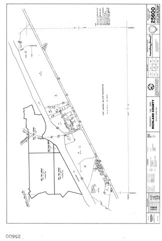 Plus de détails pour I 20, Columbia, SC - Terrain à vendre