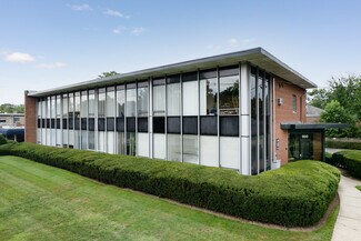 Plus de détails pour 600 Palisade Ave, Englewood Cliffs, NJ - Bureau à louer