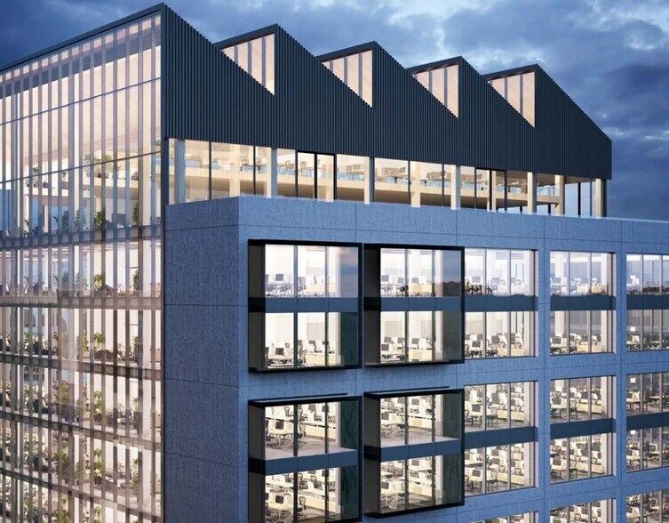 3 Waterloo Rd, Londres à louer - Photo de l’immeuble – Image 2 sur 5