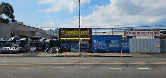 Plus de détails pour 150-19 Liberty Ave, Jamaica, NY - Local commercial à louer