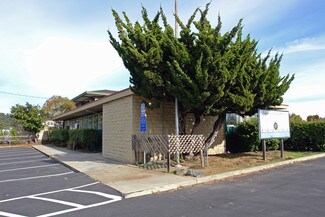 Plus de détails pour 3050 Paul Sweet Rd, Santa Cruz, CA - Bureau à vendre
