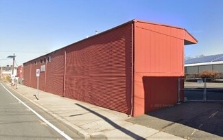 Plus de détails pour 187 W Fort Lee Rd, Bogota, NJ - Local d'activités à louer
