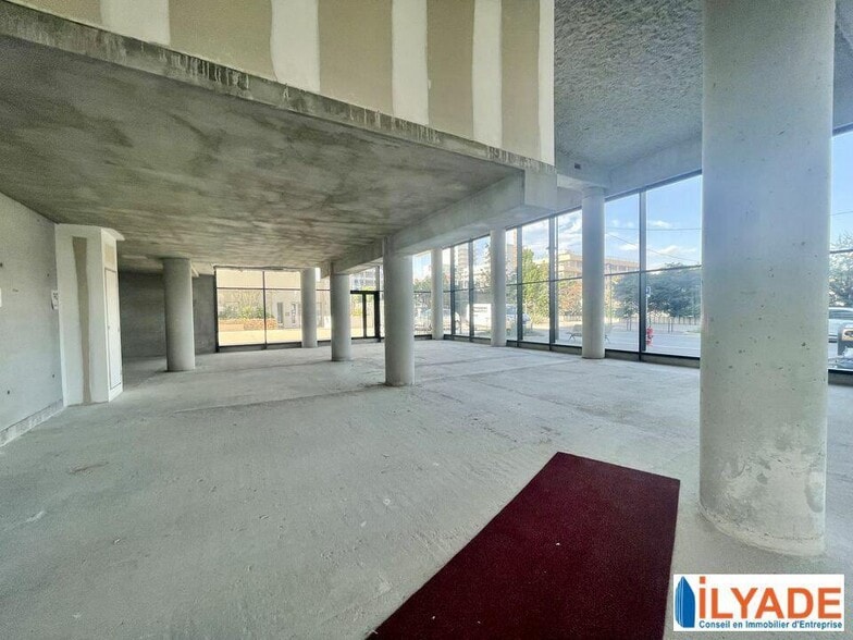 7 Rue Andre Allar, Marseille à louer - Photo de l’immeuble – Image 3 sur 4