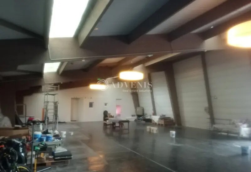 Industriel/Logistique dans Fléac à louer - Photo intérieure – Image 3 sur 9