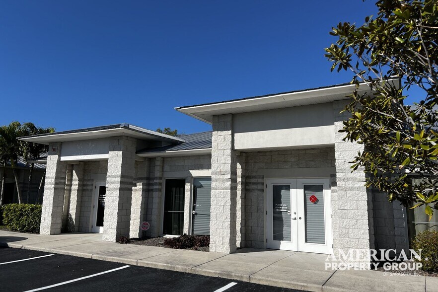 420 S Tamiami Trl, Osprey, FL à vendre - Photo principale – Image 1 sur 19