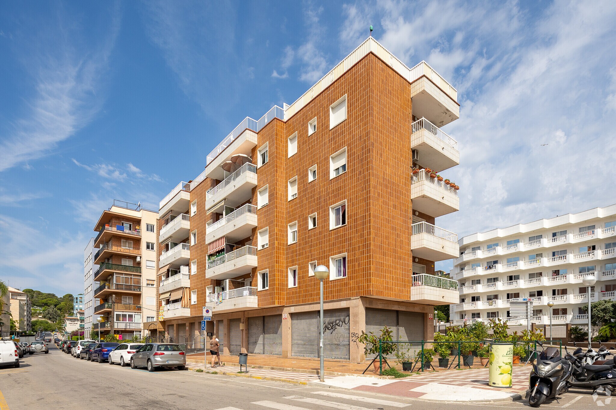 Carrer Turisme, 46, Calella, Barcelona à vendre Photo principale– Image 1 sur 3
