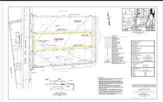 Plus de détails pour 00 Feather River Blvd, Oroville, CA - Terrain à vendre