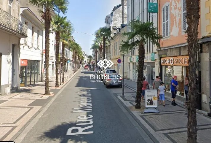 Local commercial dans Tarbes à vendre Aérien– Image 1 sur 3