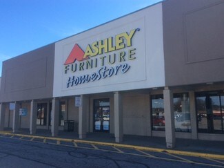 Plus de détails pour 260-280 Gihon Vlg, Parkersburg, WV - Local commercial à louer