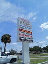 3005-3027 Cypress Gardens Rd, Winter Haven, FL à louer Photo de l’immeuble– Image 2 sur 5